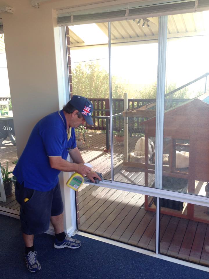 Window Maintenance
