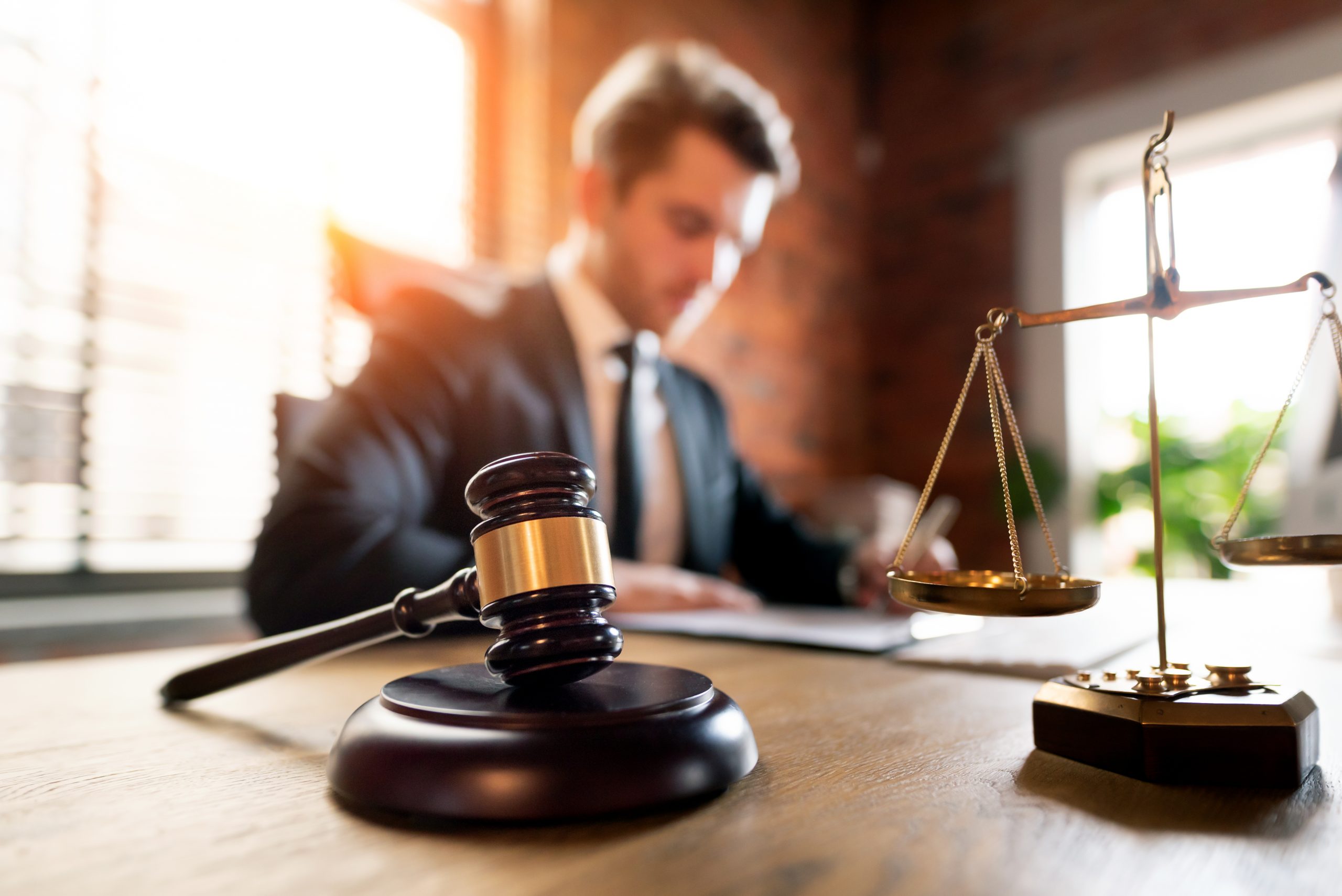 Law Service