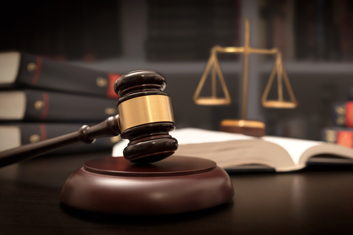Law Service